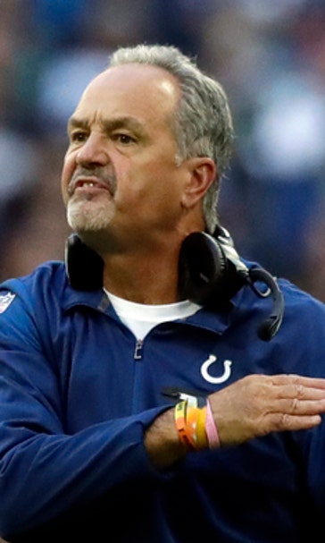Roster moves send clear message to Indianapolis' defense